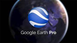 GOOGLE EARTH PRO Software Training Course